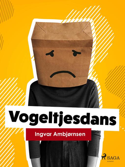 Title details for Vogeltjesdans by Ingvar Ambjørnsen - Available
